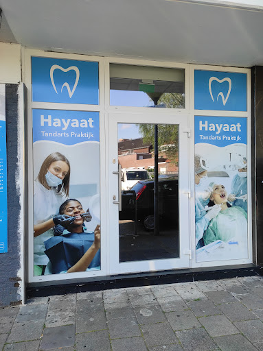 Hayaat Tandarts Praktijk - Thumbnail