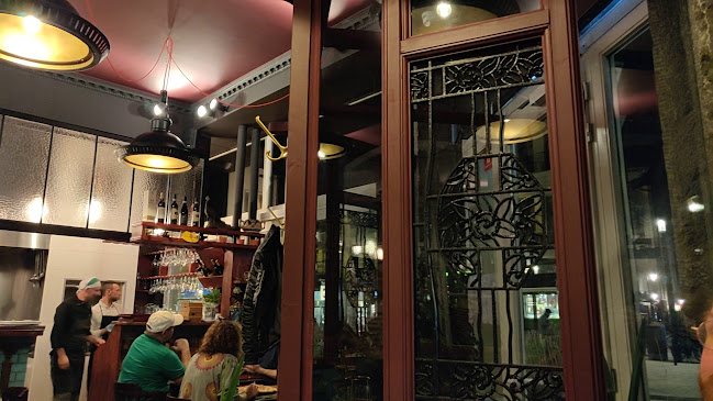 Beoordelingen van Pizzeria Del Corso in Brussel - Restaurant