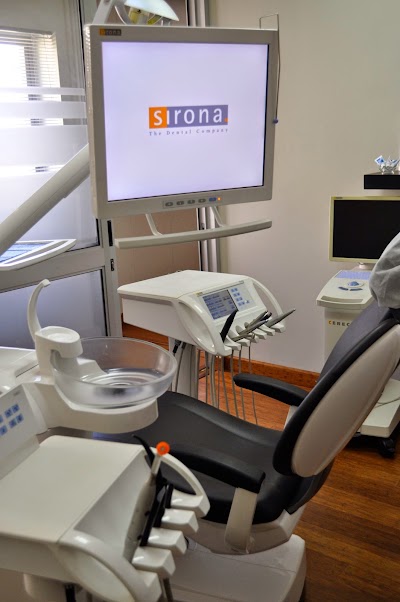 Photos of De Necker Dentistry Cape Town