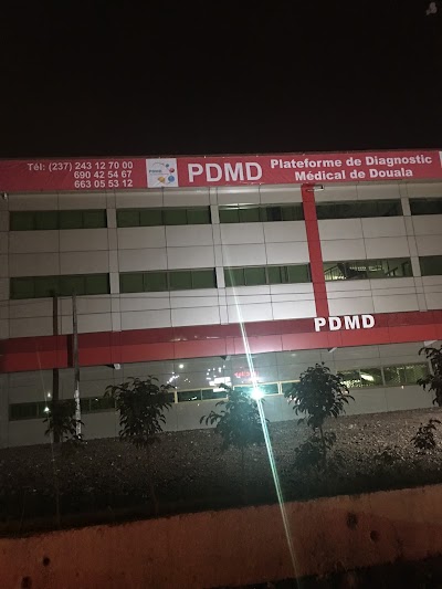 Photos of Platform Diagnostic Medical De Douala (Pdmd)