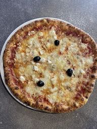 Photo n°34 de La Pizza Verte à Aix-en-Provence (Pizzas à emporter)