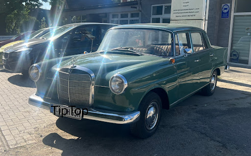 Tip Top Autowerkstatt - Thumbnail