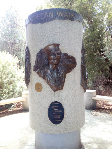 Sheean Memorial