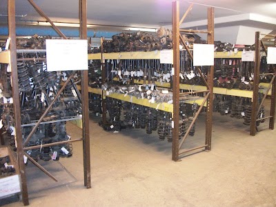 Photos of Bender Carparts GmbH Leverkusen - Car Parts