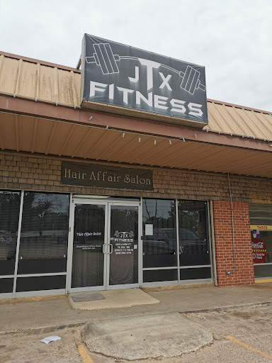 JTX Fitness