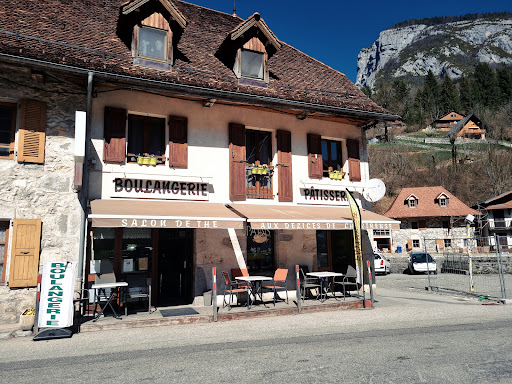 Aux Délices de Chartreuse - Thumbnail