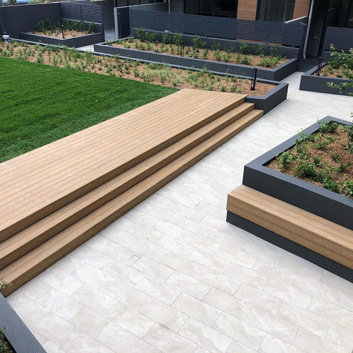 Gatty Constructions NSW Pty Ltd - Thumbnail