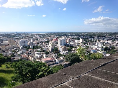 Photos of Port Louis Waterfront