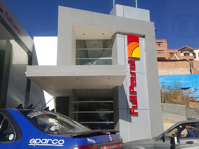 Photos of Full Petrol