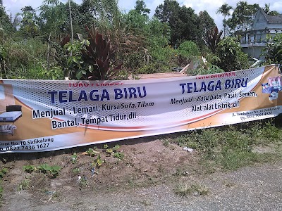 Photos of TELAGA BIRU