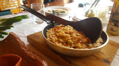 Photos of RESTORANT OAZI FISHT&Euml;