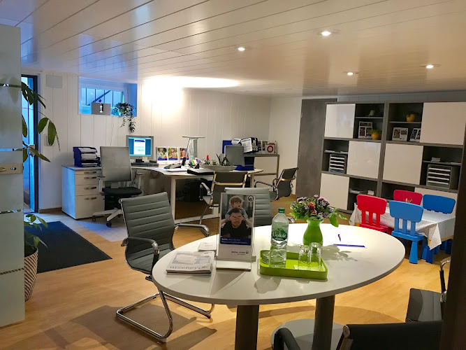 SIGNAL IDUNA Versicherung Yvonne Troll - Versicherungsagentur