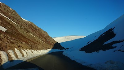 Photos of Varangerhalv&oslash;ya nasjonalpark