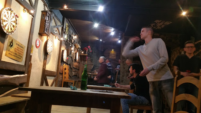 Numer telefony do ParkPub