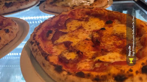 Photo n°22 de MICHELANGELO à Herrlisheim (Restaurant italien)