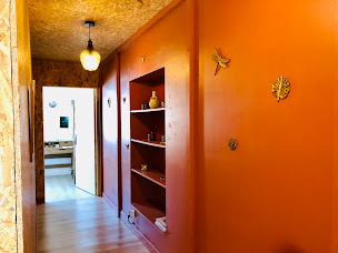 Photo n°6 de Caroline Craipeau Thérapeute Libération émotionelle à Hauteroche (Coach de vie)