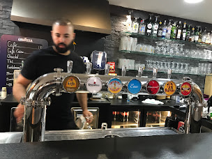 Photo n°59 de Brasserie De Paris à Bussy-Saint-Georges (Brasserie)