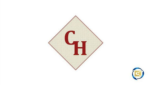 Contadores GrupoCoher Logo