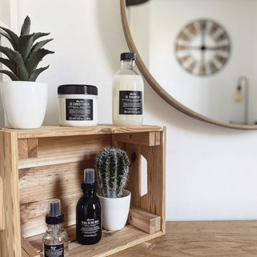 Lucile Brown Artisan Coiffeur - Thumbnail