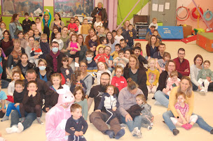 Photo n°7 de La Fraternelle de Louviers à Louviers (Club de gymnastique)