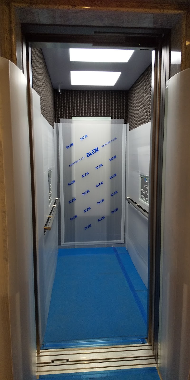 株式会社ブレックス 大阪営業所