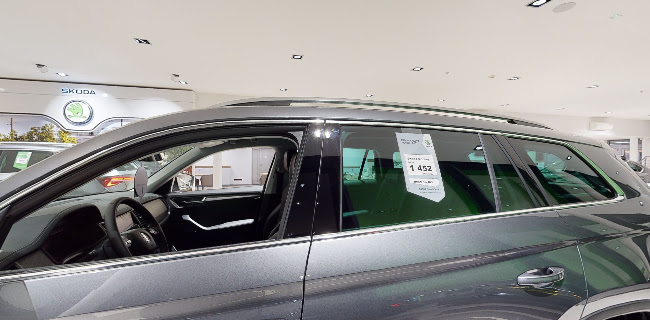 Komentarze i opinie o ŠKODA Opole – LELLEK