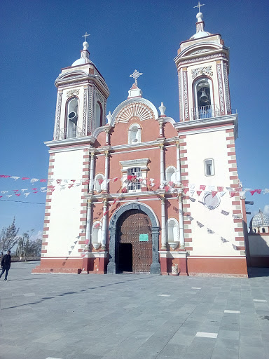 Tlacotepec - Visual