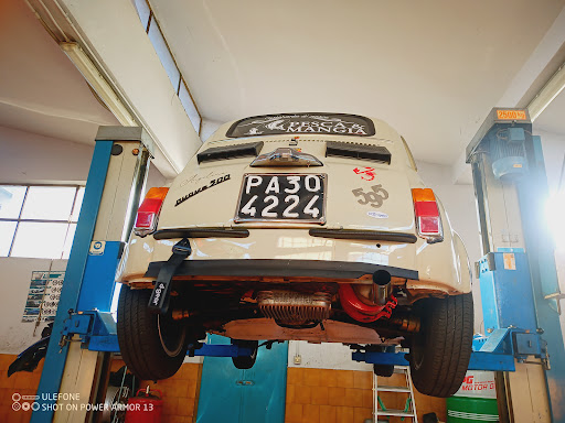 Autofficina Baez Gallery - Italy