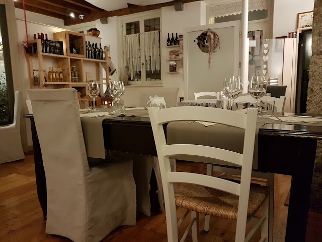 L'Osteria Di Tancredi