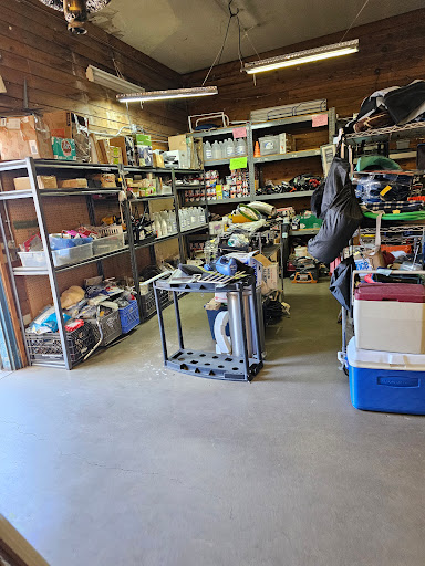 Oasis Thrift Store - Thumbnail