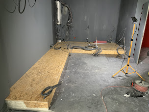 Photo n°27 de RIVET CONSTRUCTIONS BOIS à Prompsat (Couvreur)