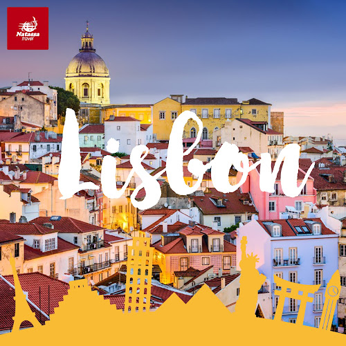 Natassa Travel - Ταξιδιωτικό πρακτορείο