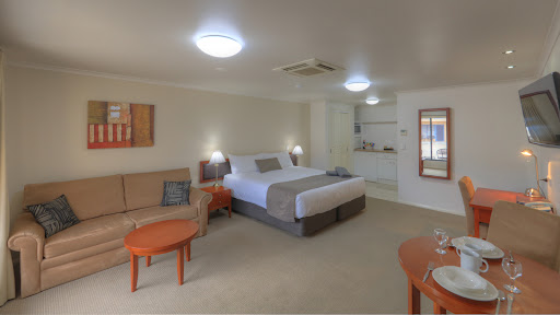 INVERELL RSM CLUB MOTEL - Thumbnail