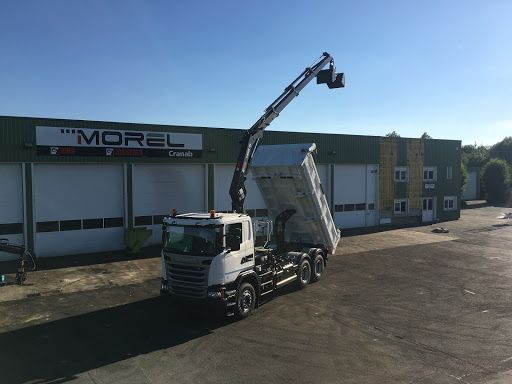 MOREL SAS - Thumbnail
