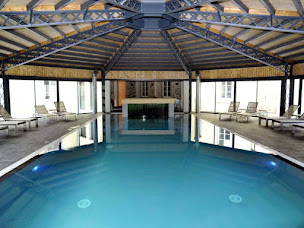 Photo n°3 de EAU LOISIR à Hiis (Société de construction de piscine)