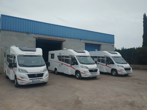 E-vans Barcelona