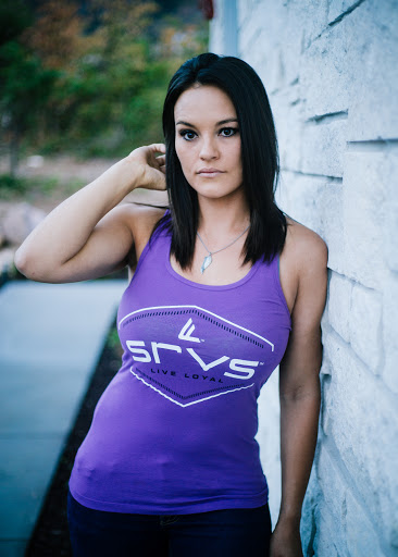 SRVS Gear - Visual