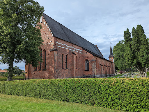 Mariakyrkan Gallery - Sweden
