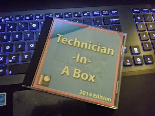 Redcom Computer Services, Inc - Thumbnail