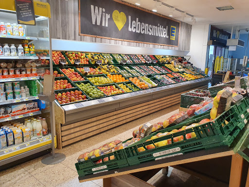 EDEKA Peppler - Visual