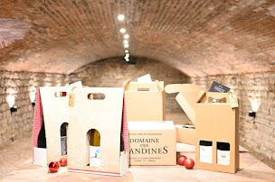 Photo n°3 de La Cave de Cheilly à Cheilly-lès-Maranges (Cave à vins)