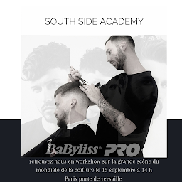 Photo n°8 de South Side Academy à Nice (Centre de formation continue)