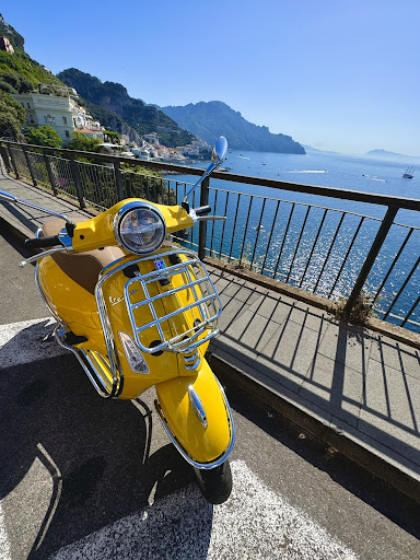I Love Rent Amalfi Coast - Thumbnail