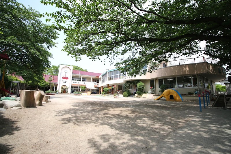認定こども園東光寺幼稚園（幼保連携型）