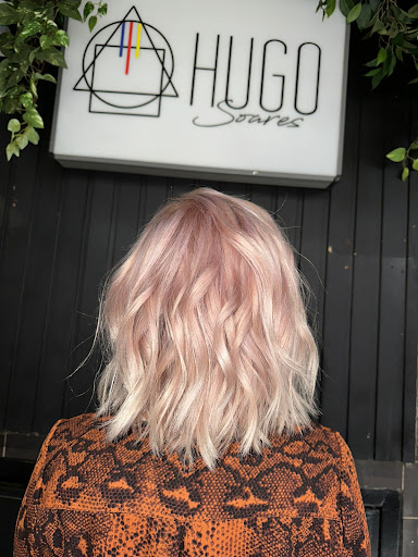 Hair by Hugo Soares