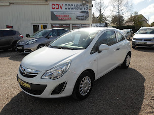 Photo n°16 de Cdv Occasion à Poilly-lez-Gien (Concessionnaire automobile)