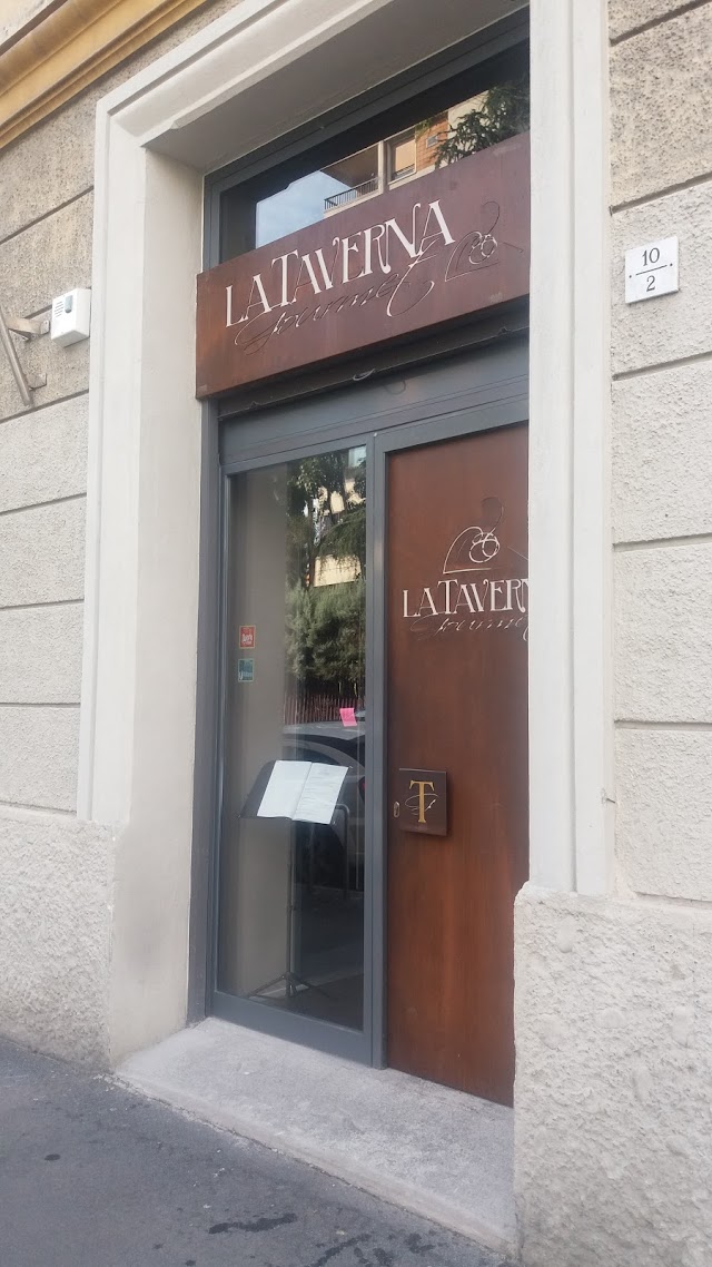La Taverna Gourmet