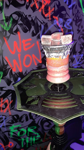 Signature Hookah - Thumbnail