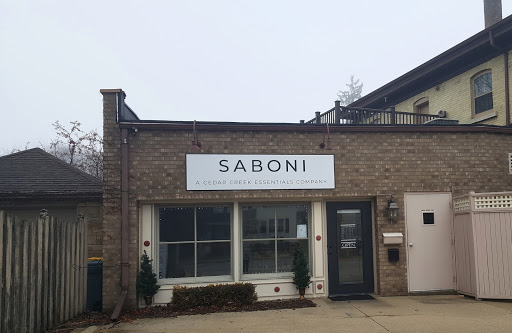 Saboni - Visual