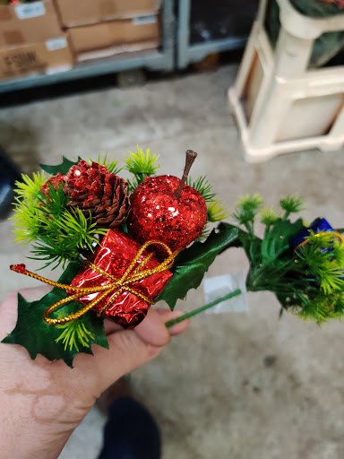 GBR Wholesale Flowers - Thumbnail